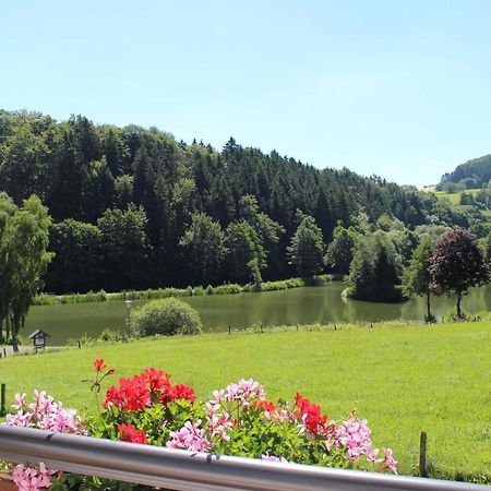 Haus Am Stryckpark Apartman Willingen  Kültér fotó