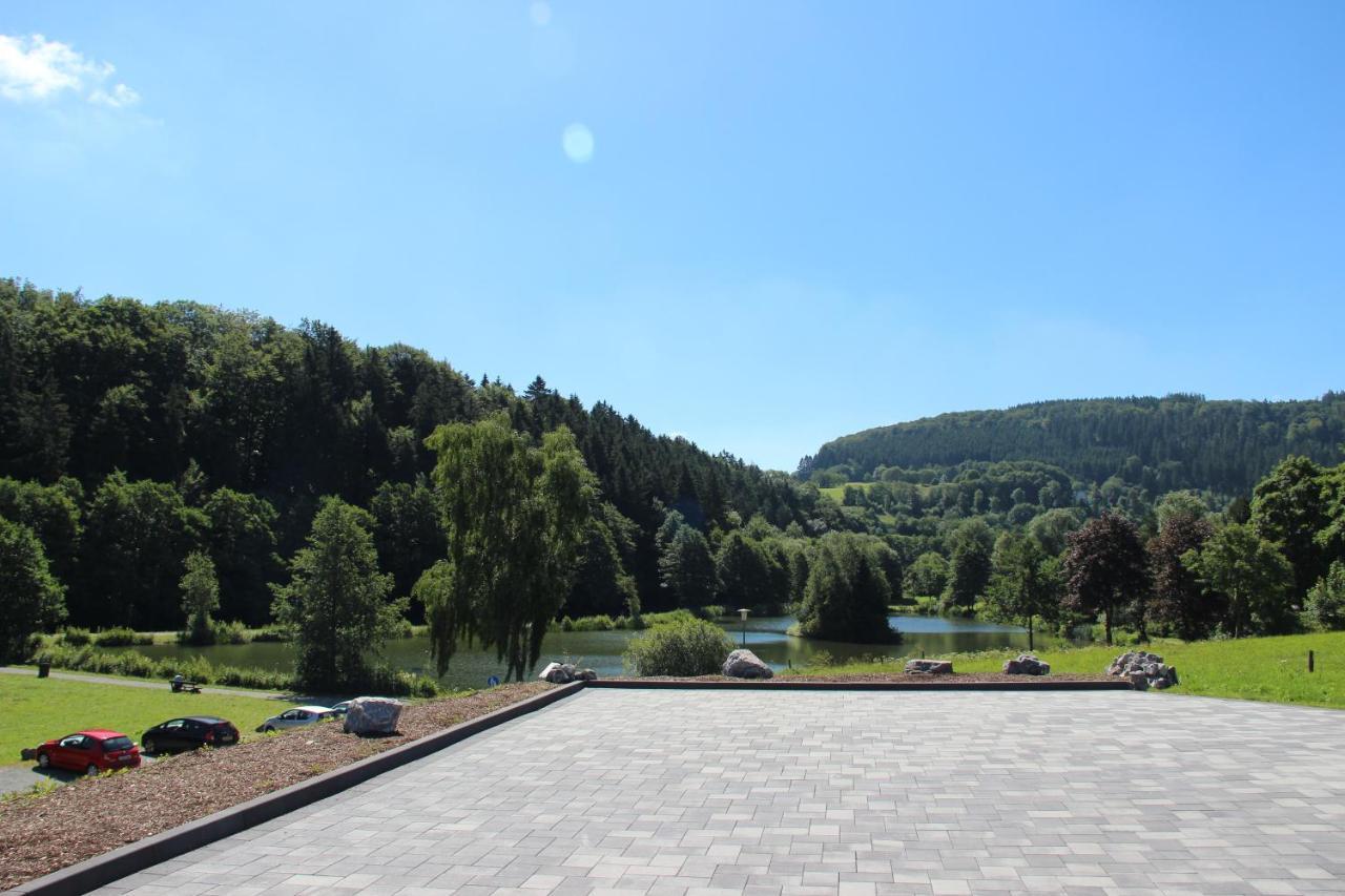 Haus Am Stryckpark Apartman Willingen  Kültér fotó