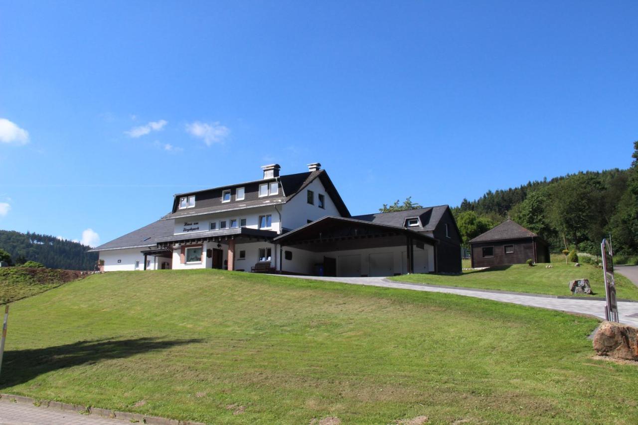 Haus Am Stryckpark Apartman Willingen  Kültér fotó